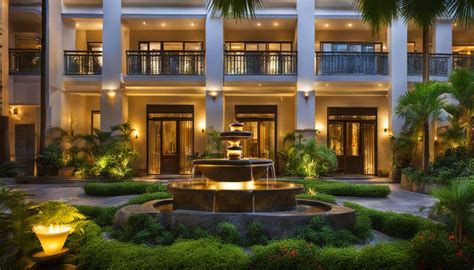 stone house hotel pasay|Iba pa.